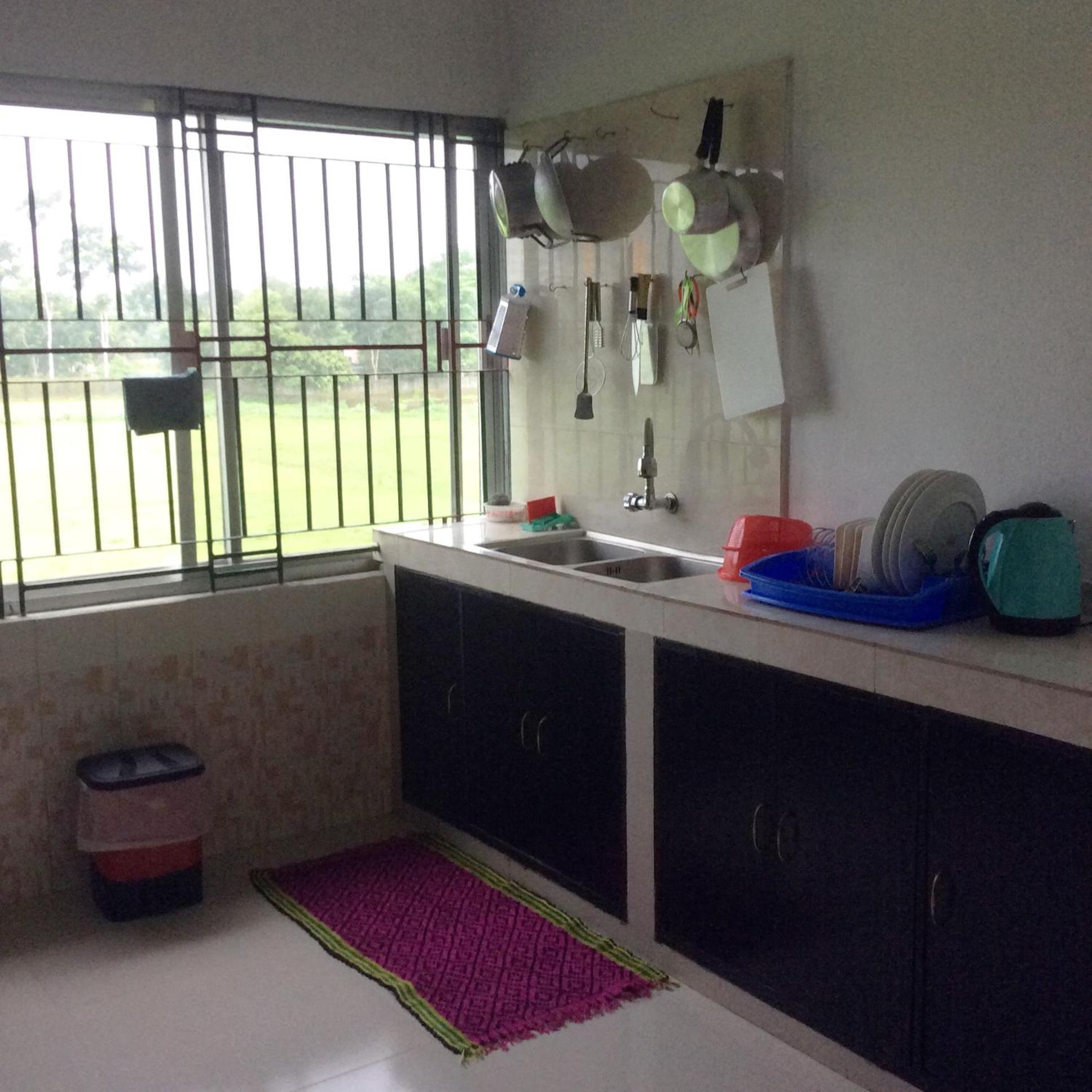 Apartment - Homestays Sylhet Exterior photo